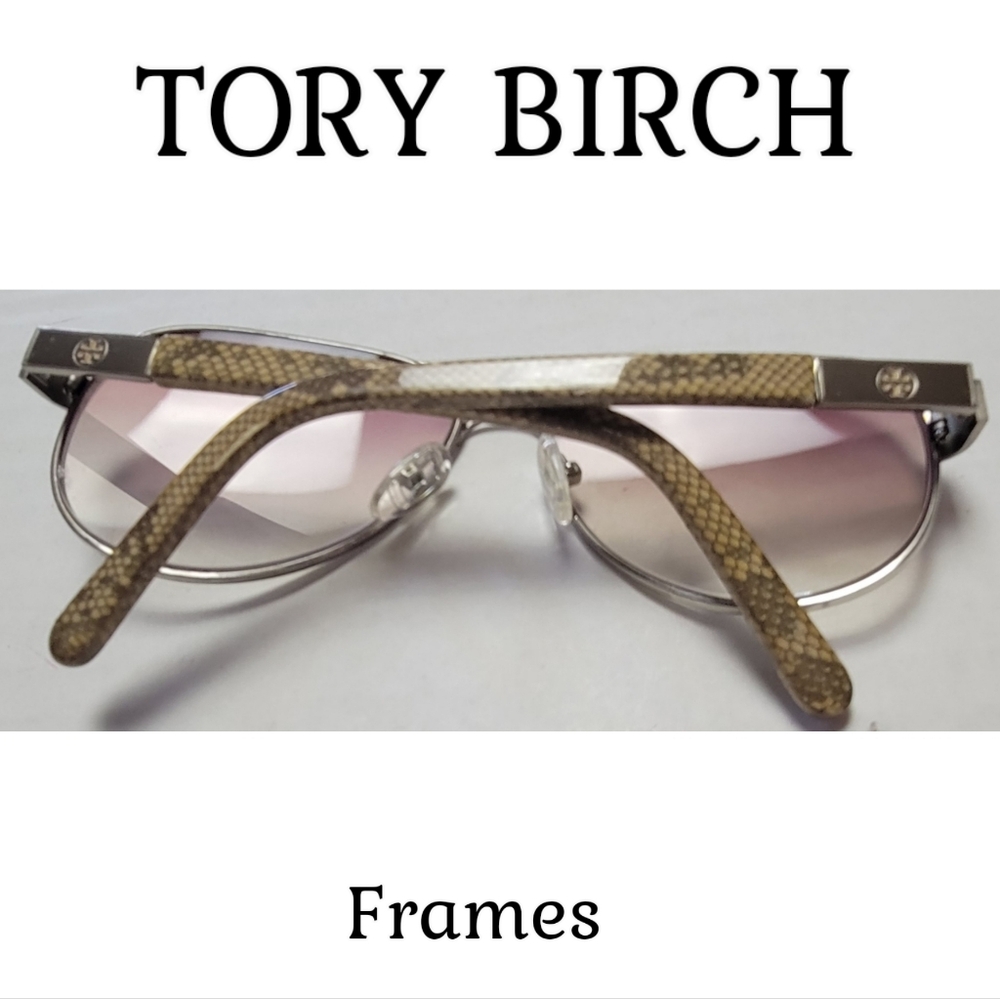 TORY BURCH Frames for sunglasses - image 1